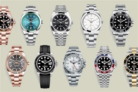 rolex 2019 new collection|rolex collection 2022.